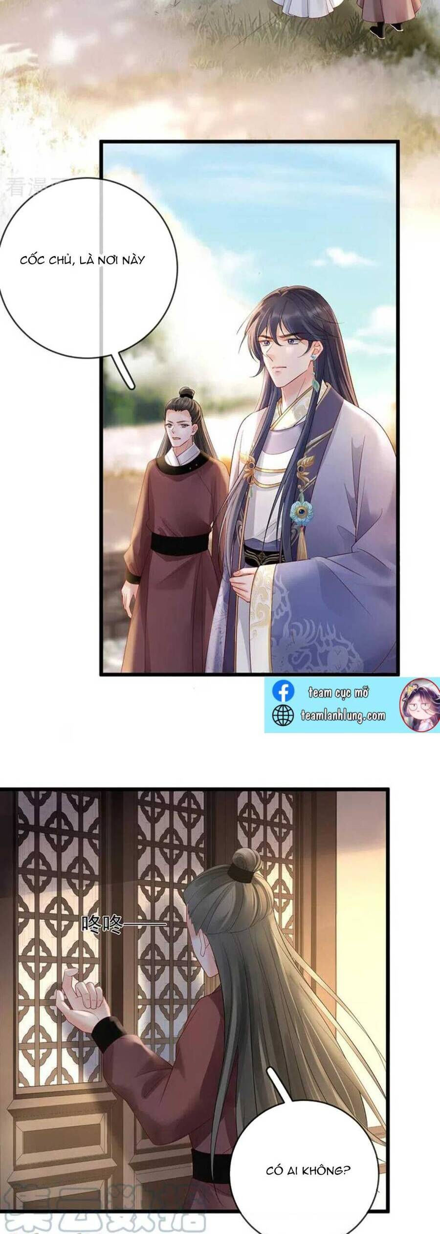 sự trả thù của vương phi chapter 67 2