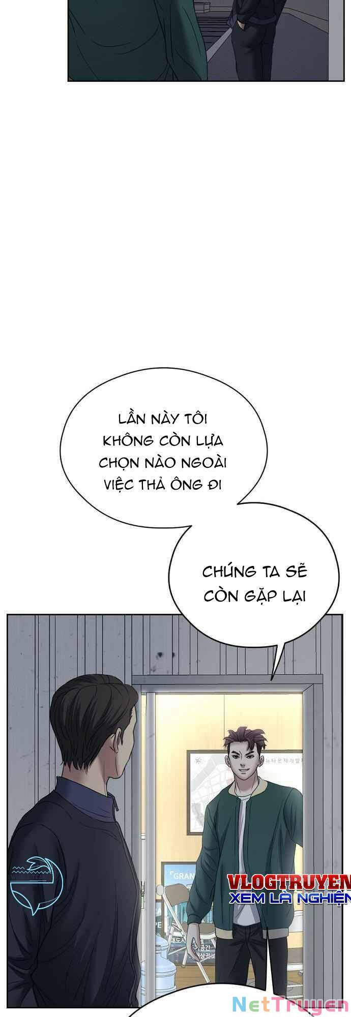 đấu kiếm - công tố viên lách luật chapter 14 50