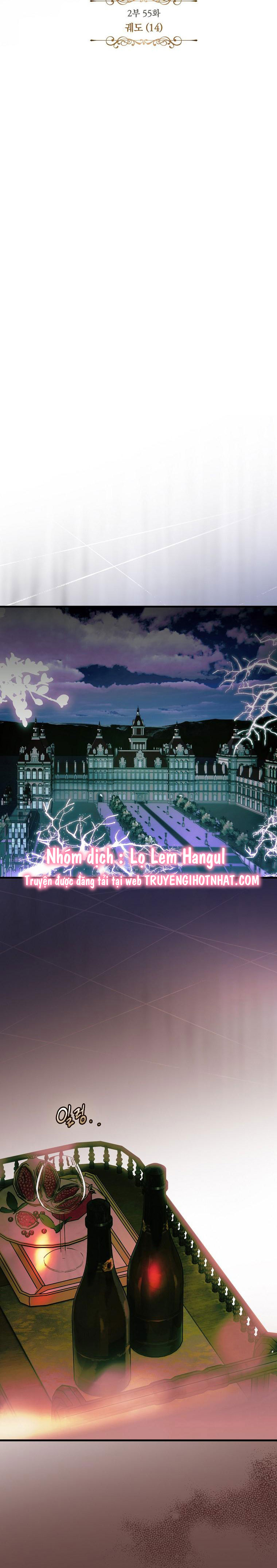 cổ tích về người mẹ kế chapter 120 6