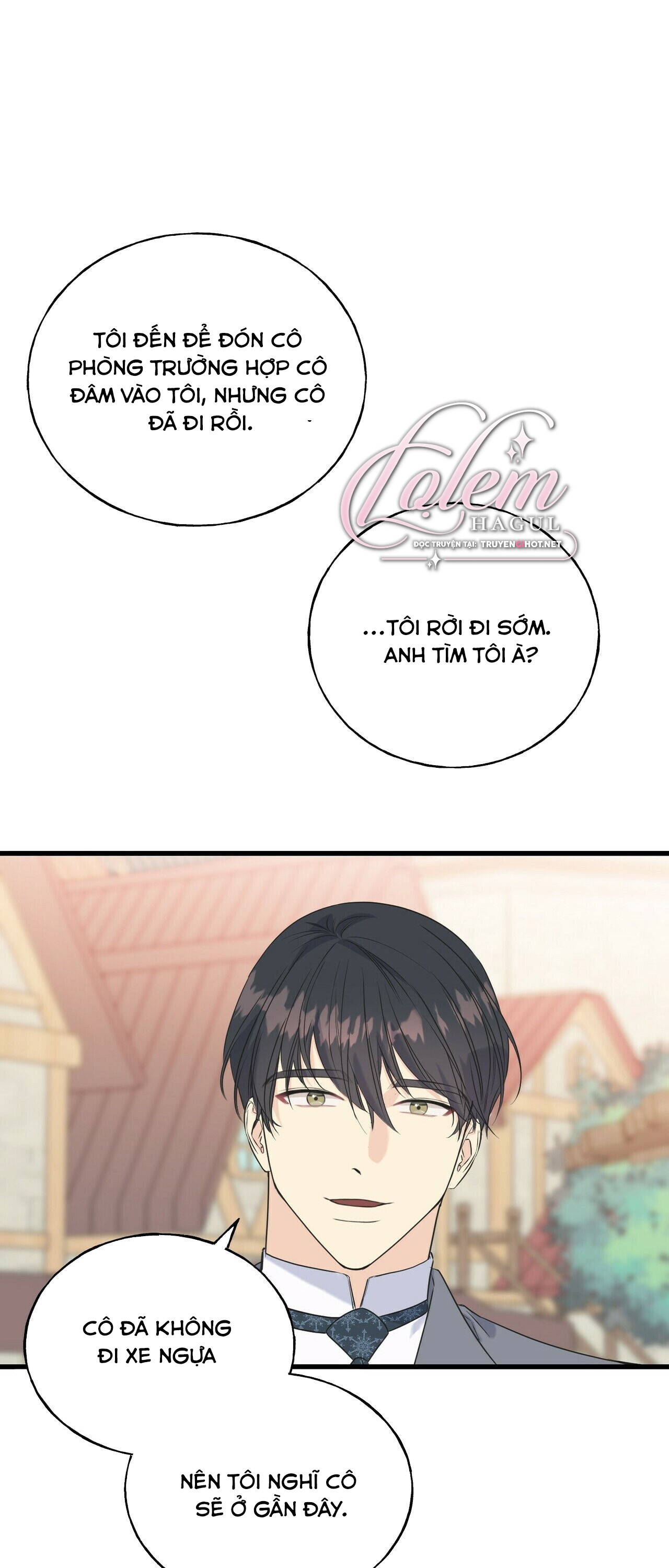 chàng hoàng tử máu s và nàng kỵ sĩ lạnh lùng chapter 35.1 4