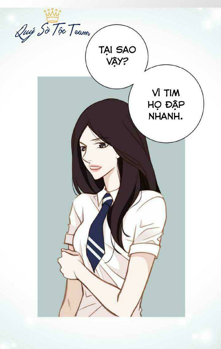 tiếp xúc chí mạng chapter 41 21