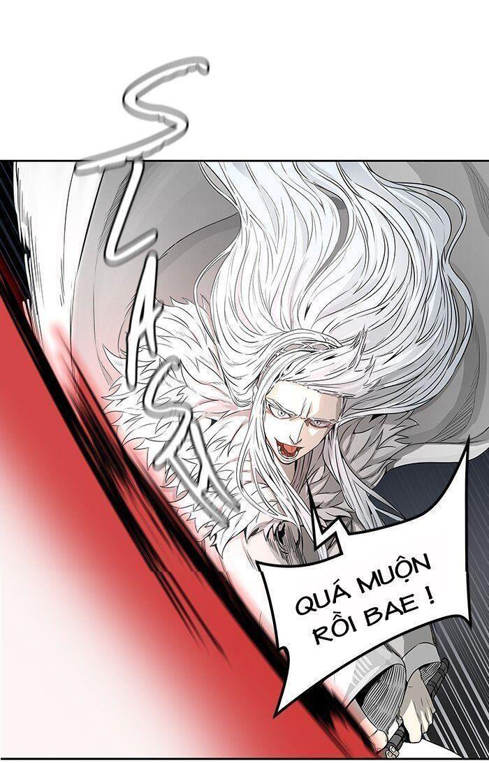 tòa tháp bí ẩn 2 chapter 461 18