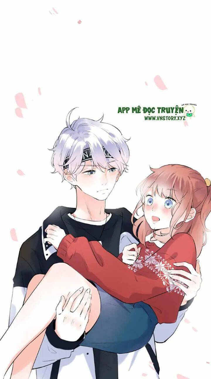 trạch thượng tịch mịch huỳnh hỏa chapter 44 2