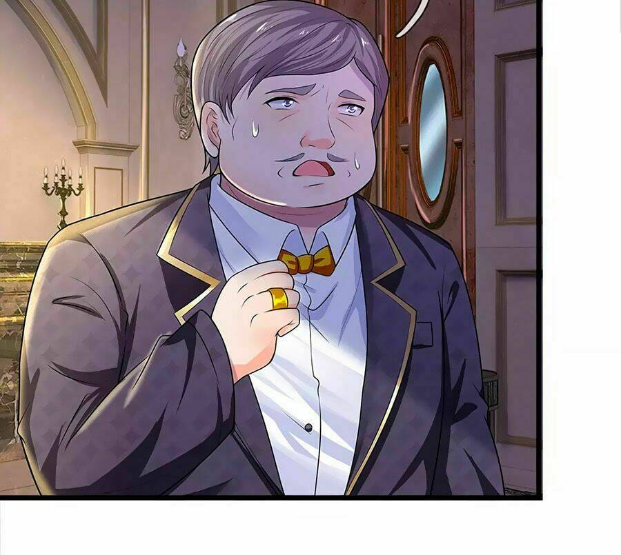 loạn thế tù sủng: thiếu soái bất lương của ta chapter 53 18