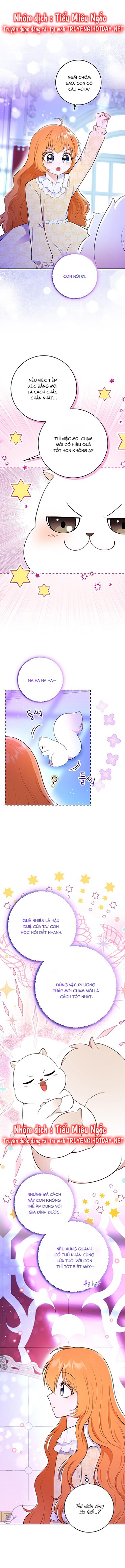 câu chuyện về gia tộc beaty chapter 75 6