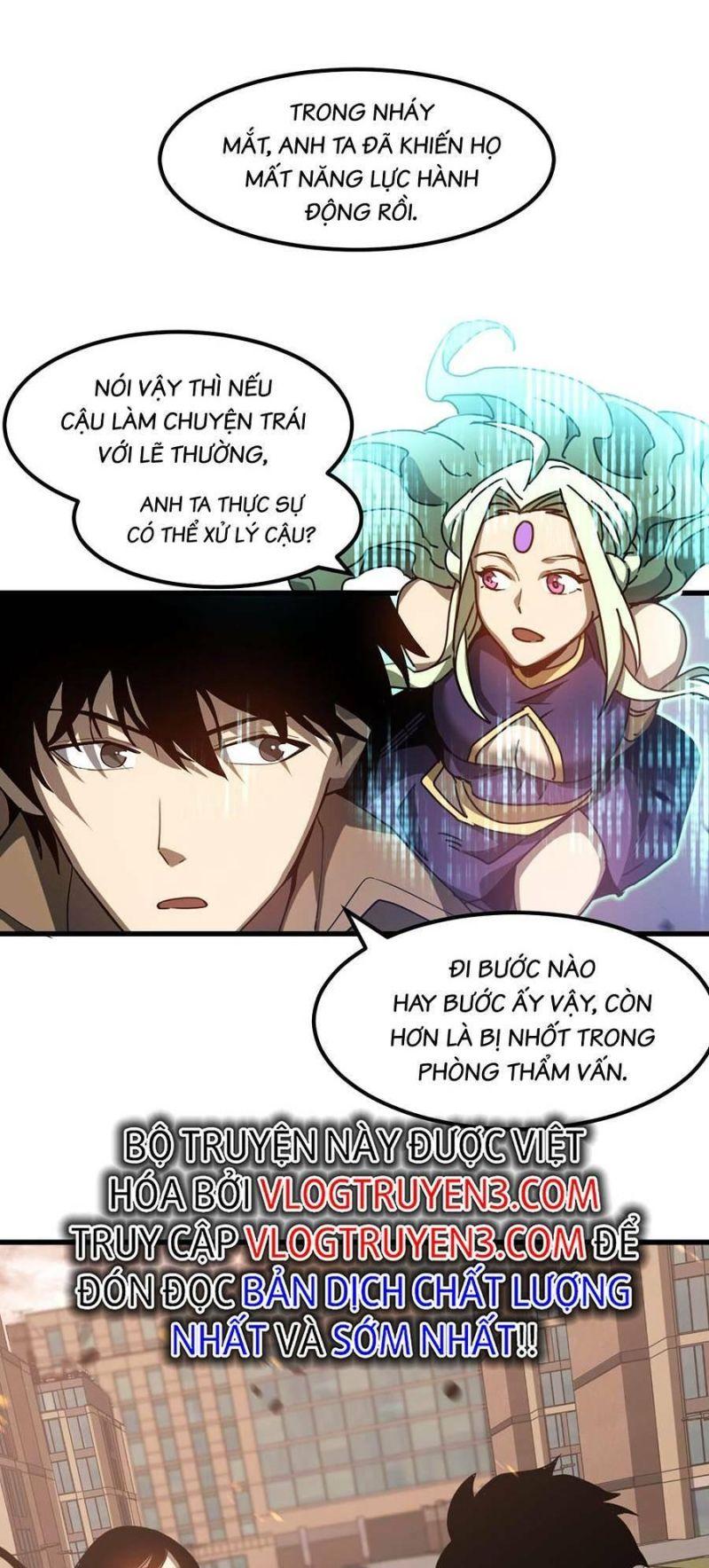 siêu tiến hóa chapter 102 59