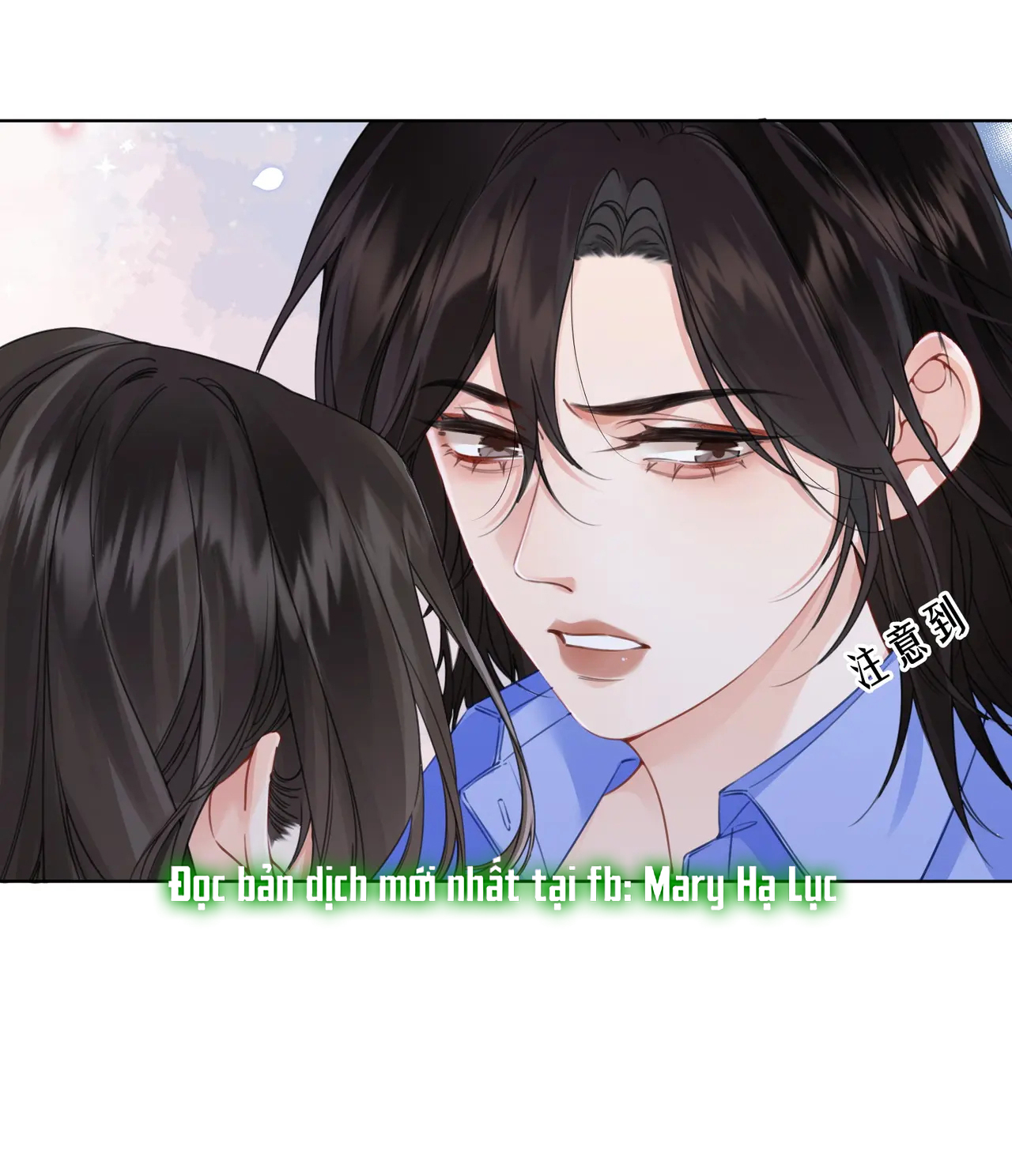 Nàng Pháp Y Thân Yêu Của Tôi chapter 8.1 - Trang 4