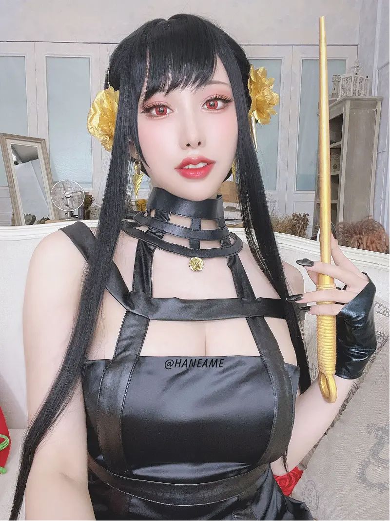 hình cosplay chapter 489 18