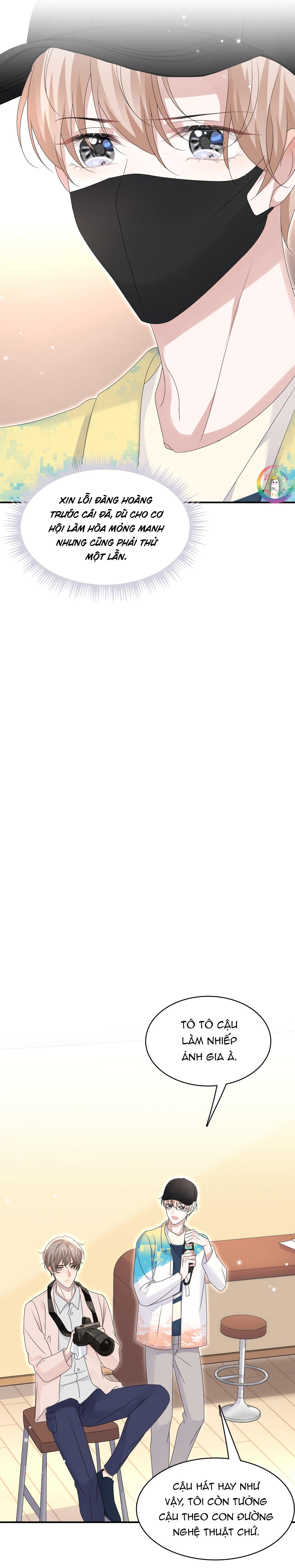 ẩn trung (end) chapter 61 15