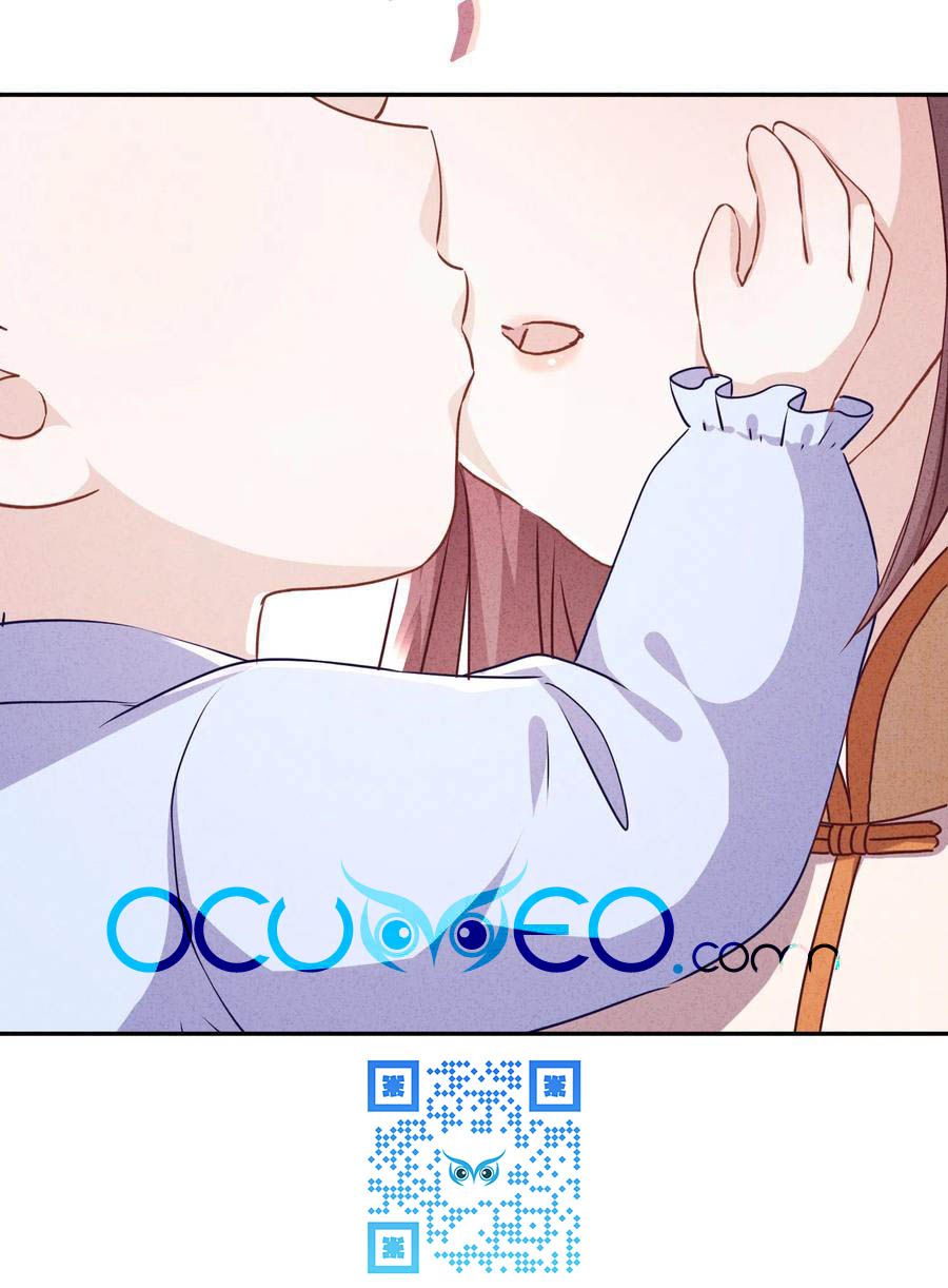 thiếu soái, vợ anh muốn lật trời! chapter 120 33