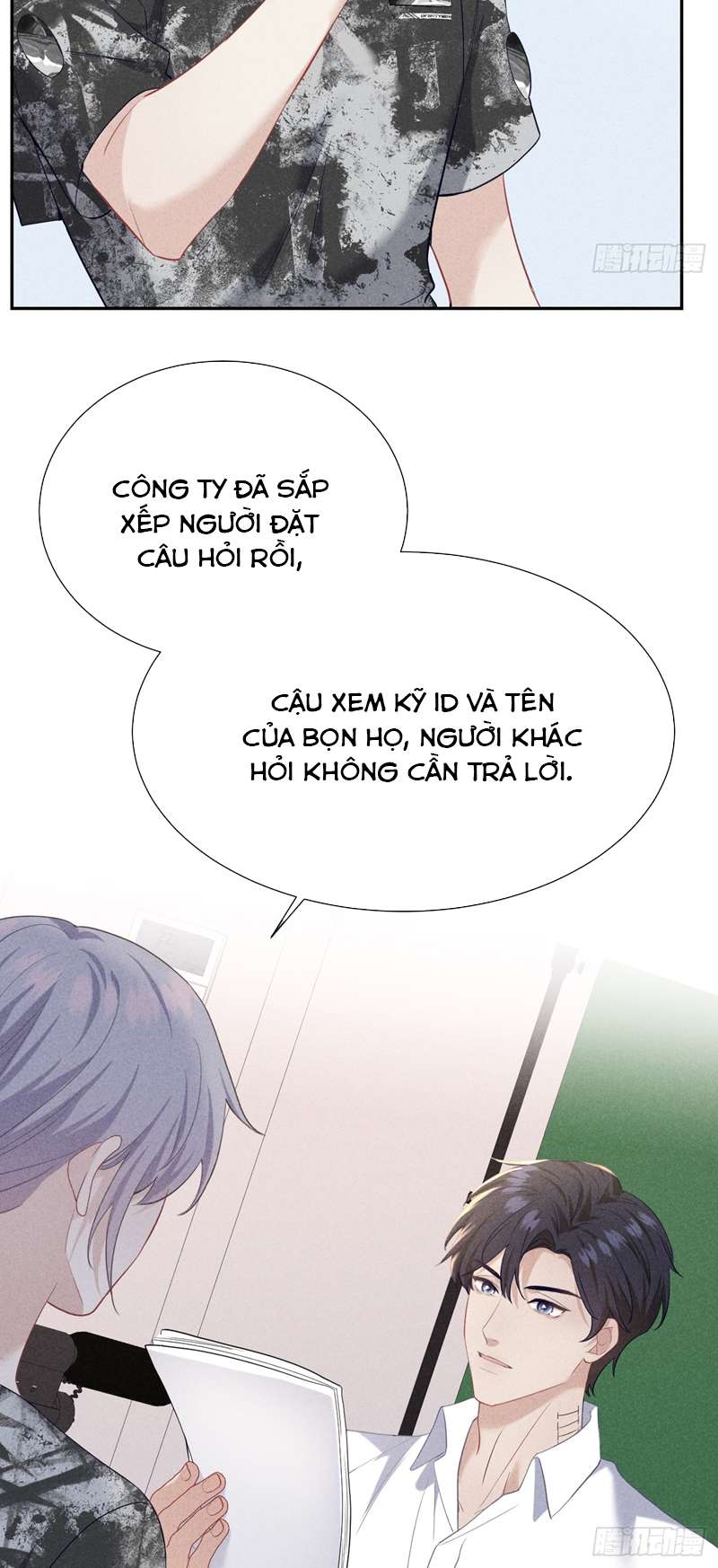 [bl] quan hệ nguy hiểm chapter 32 14