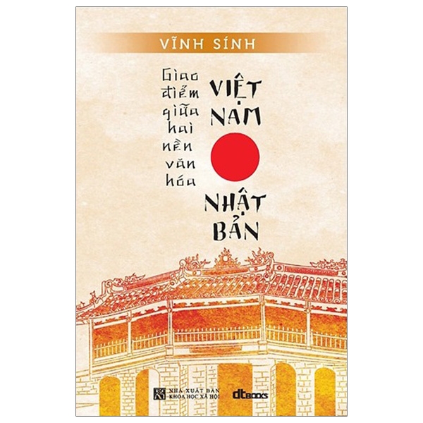 Giao Điểm Giữa Hai Nền Văn Hóa Việt Nam Và Nhật