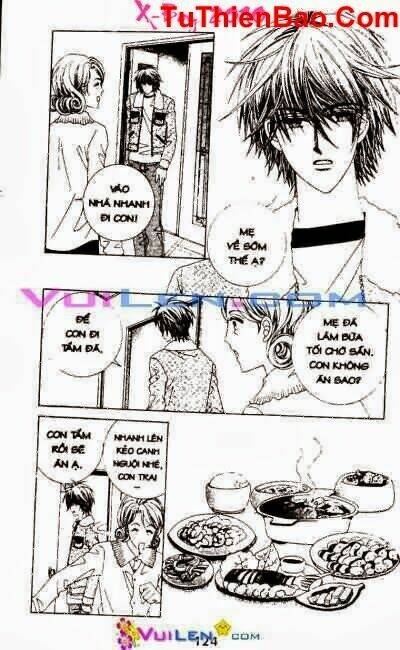 cuộc sống của tôi chapter 9 124