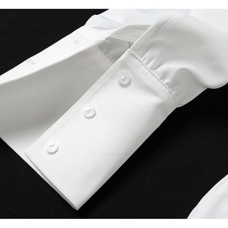 Đầm body rút dây hai bên xinh xắn