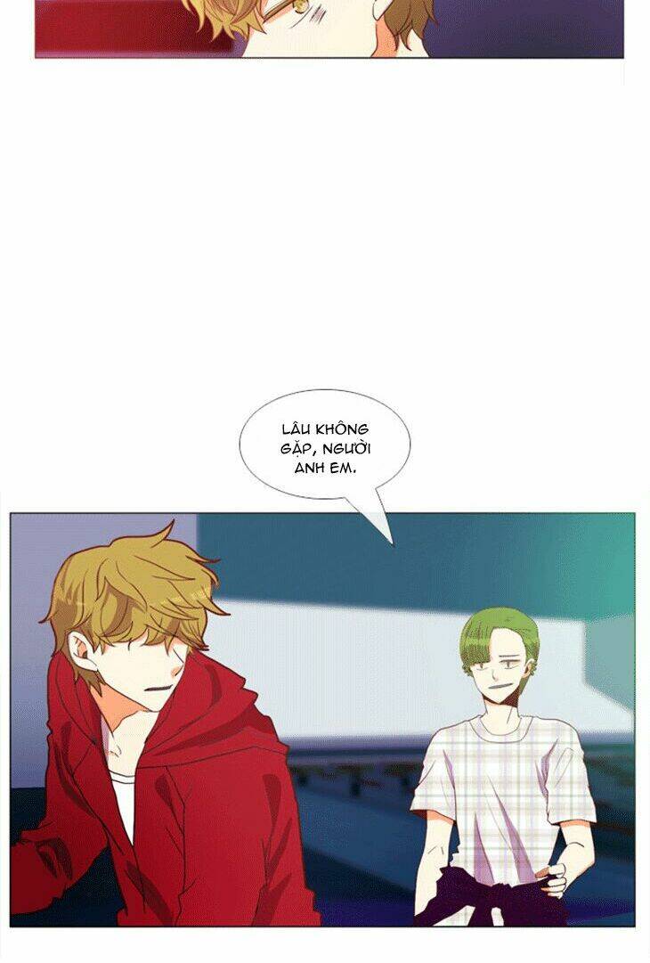 món quà từ chúa chapter 18 29