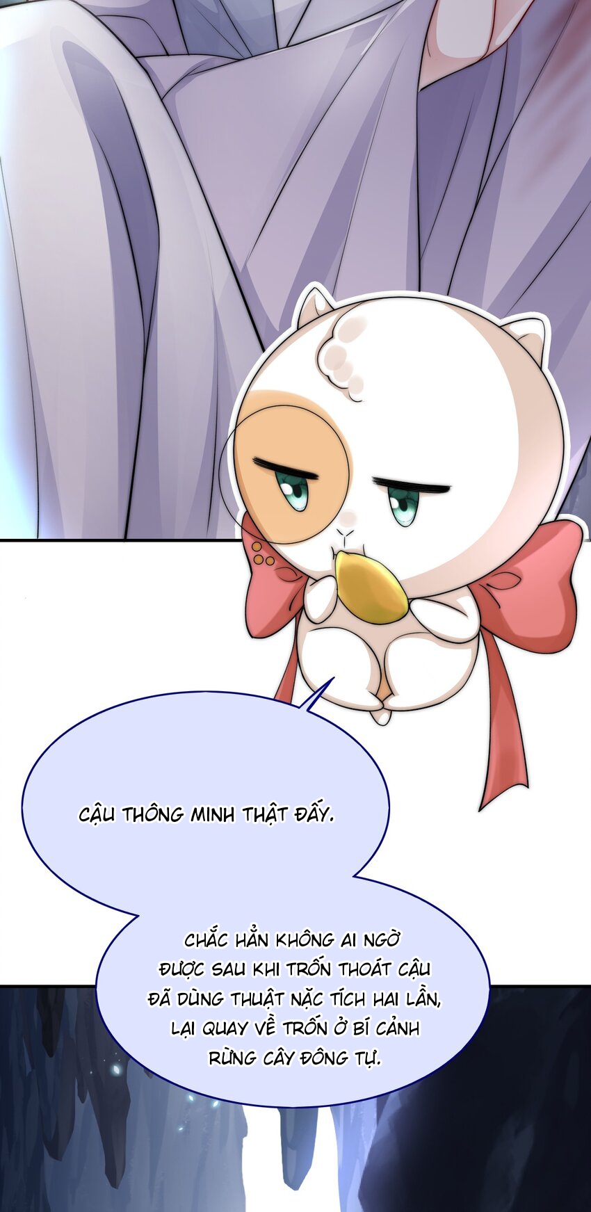 chiến lược tẩy trắng của phản diện chapter 39 12