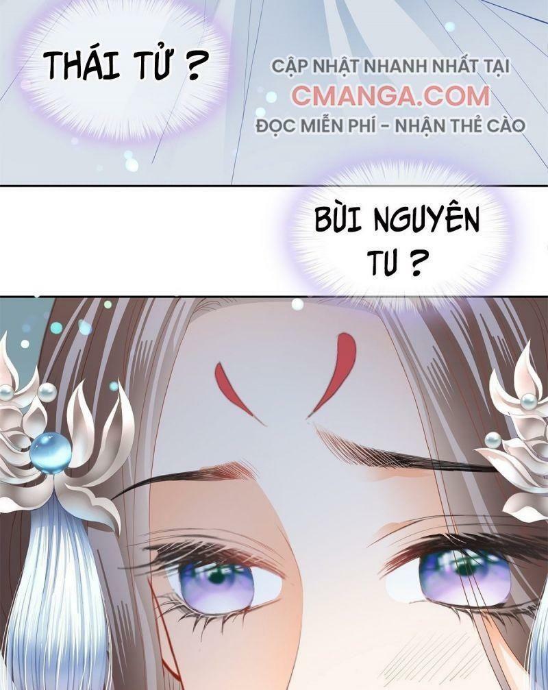 bổn vương muốn nàng chapter 30 7