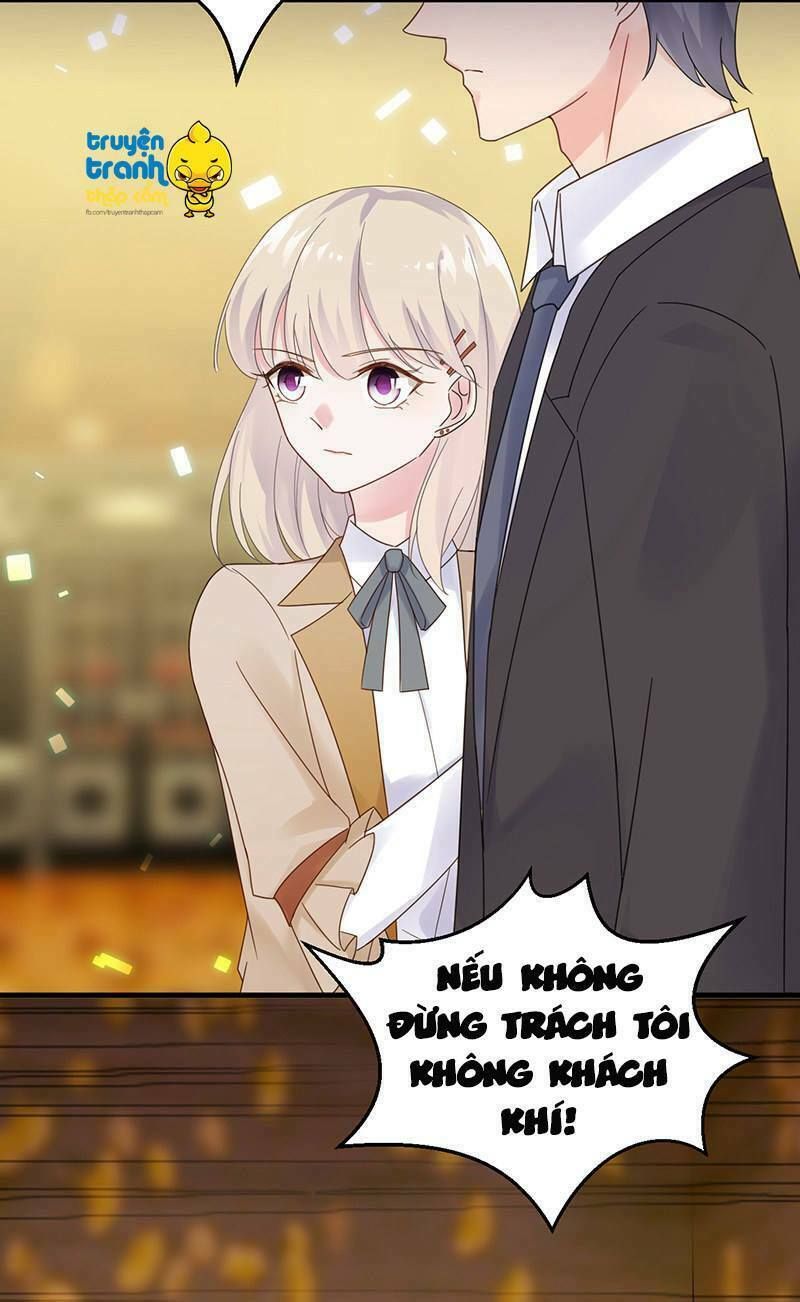 chọc tới chủ tịch tổng tài 2 chapter 47 15