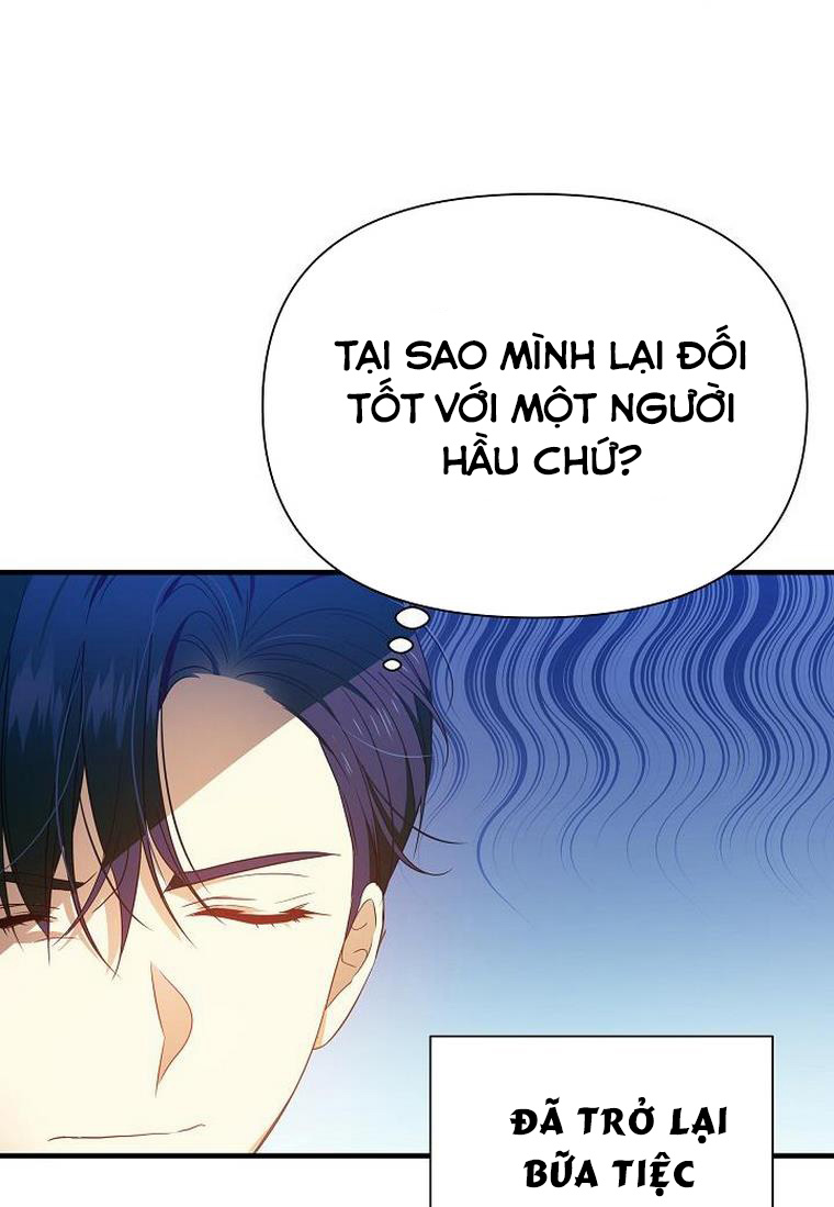 tôi đã ở đây ngay từ ban đầu chapter 15 58