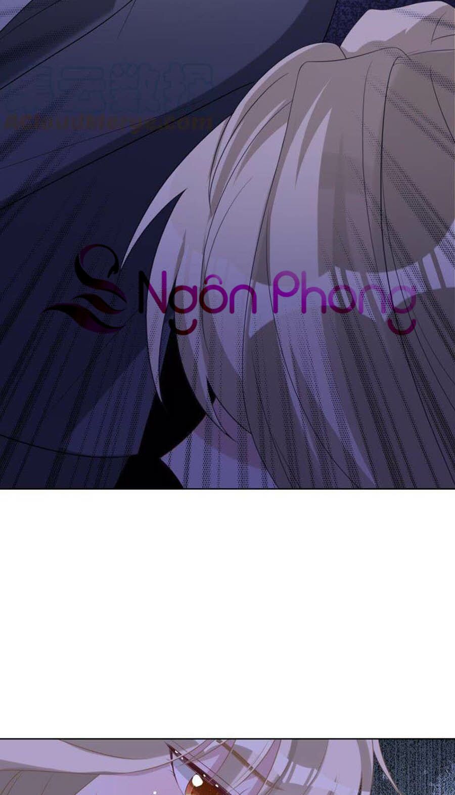 thần luân mật luyến chapter 77 19