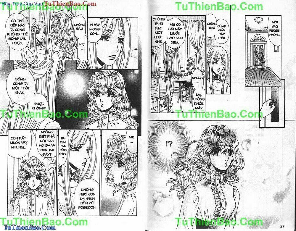 aries - thần thoại 2 chapter 7 15