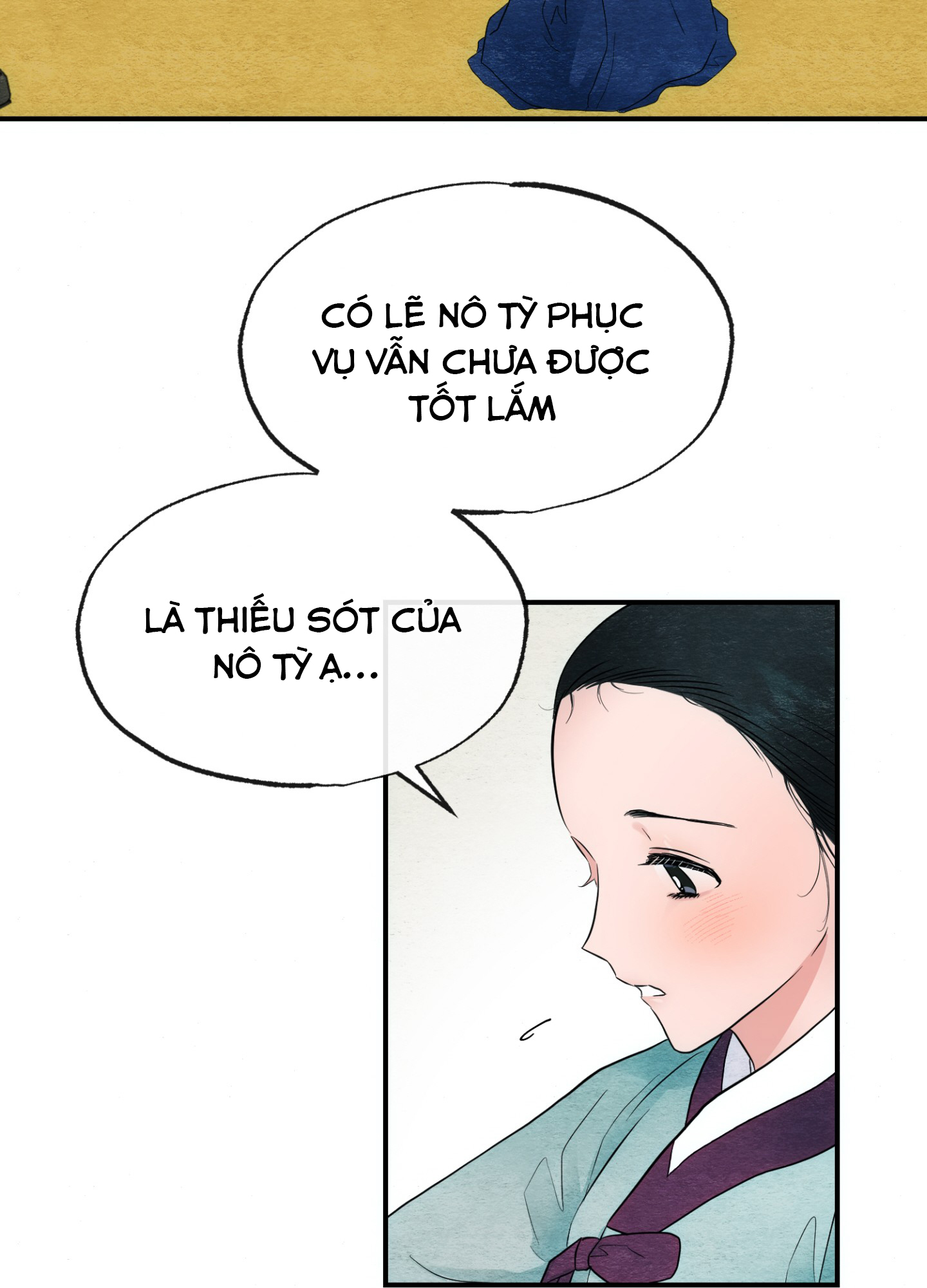 Cương Nhân chapter 5.3 22