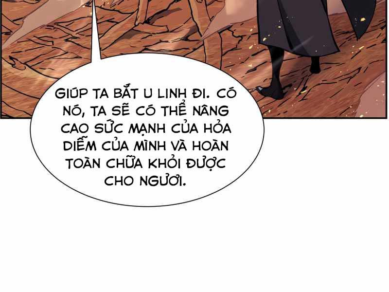 sự trở lại của chòm sao vụn vỡ Chapter 37 - Trang 2