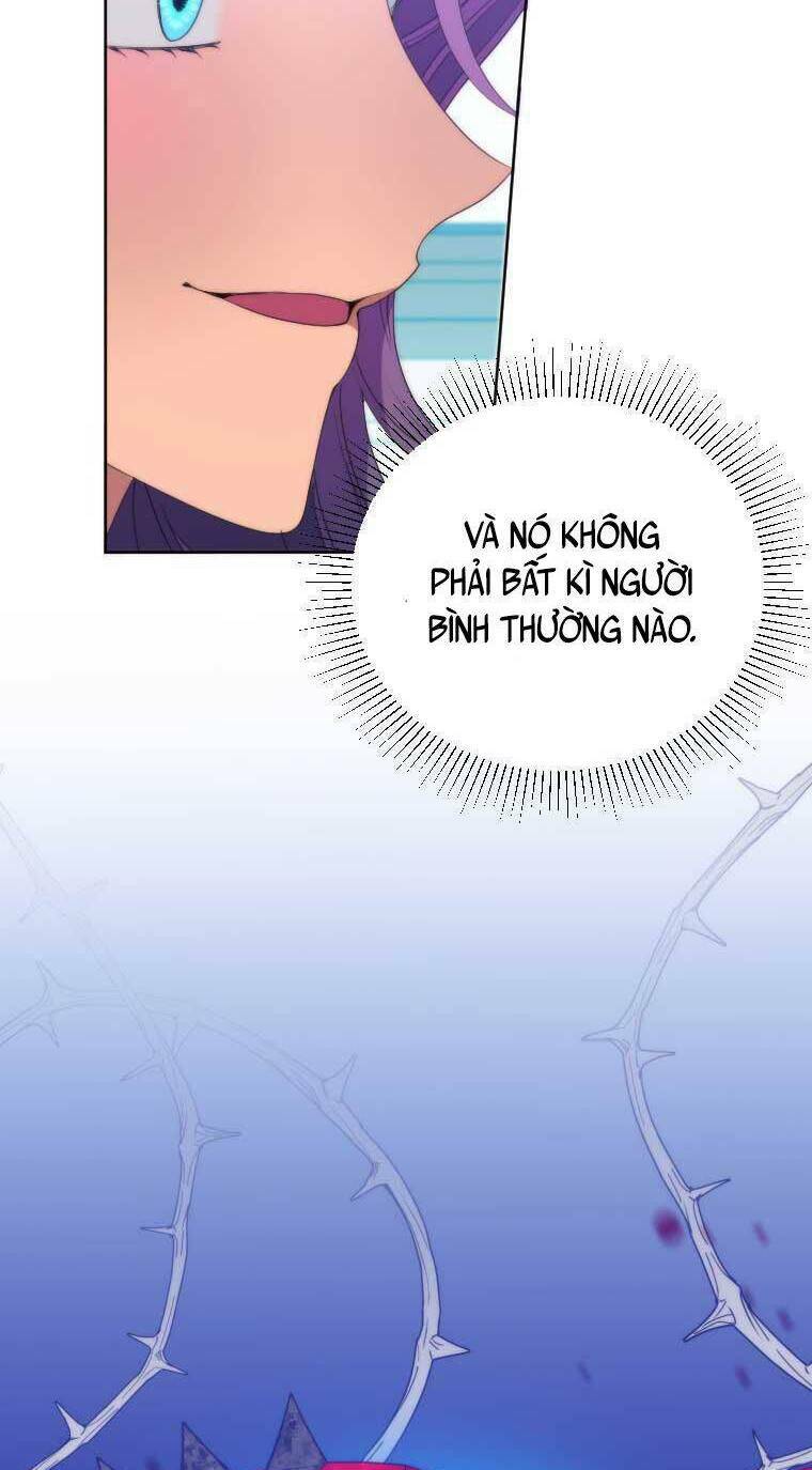 bước tới con đường hoa chapter 49 17