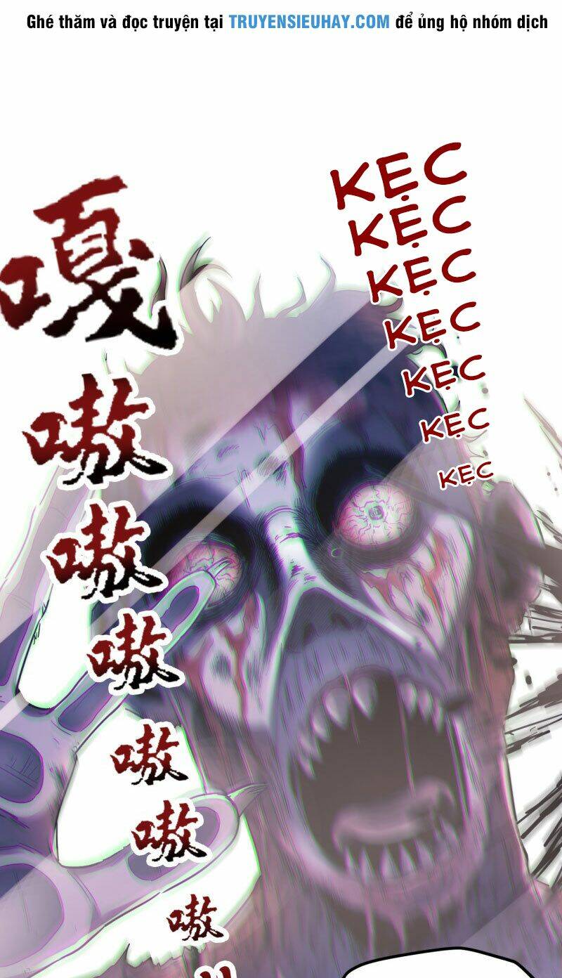 trò chơi thời mạt thế chapter 2 31