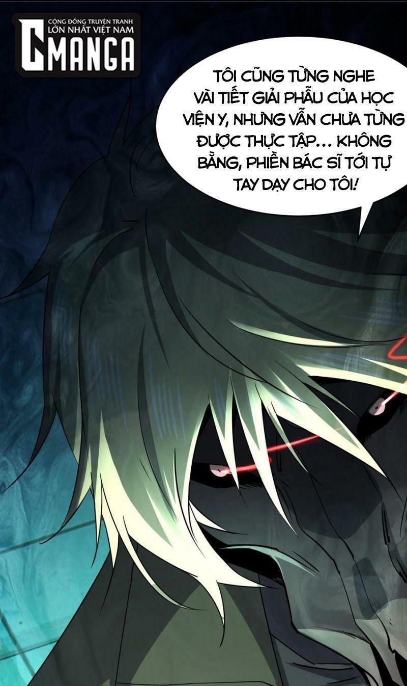 đừng hiểu lầm, tôi mới là người bị hại! chapter 37 64