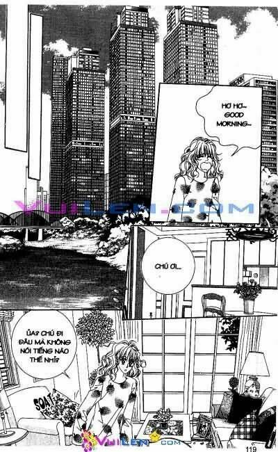 đừng tin cô ấy chapter 7 119