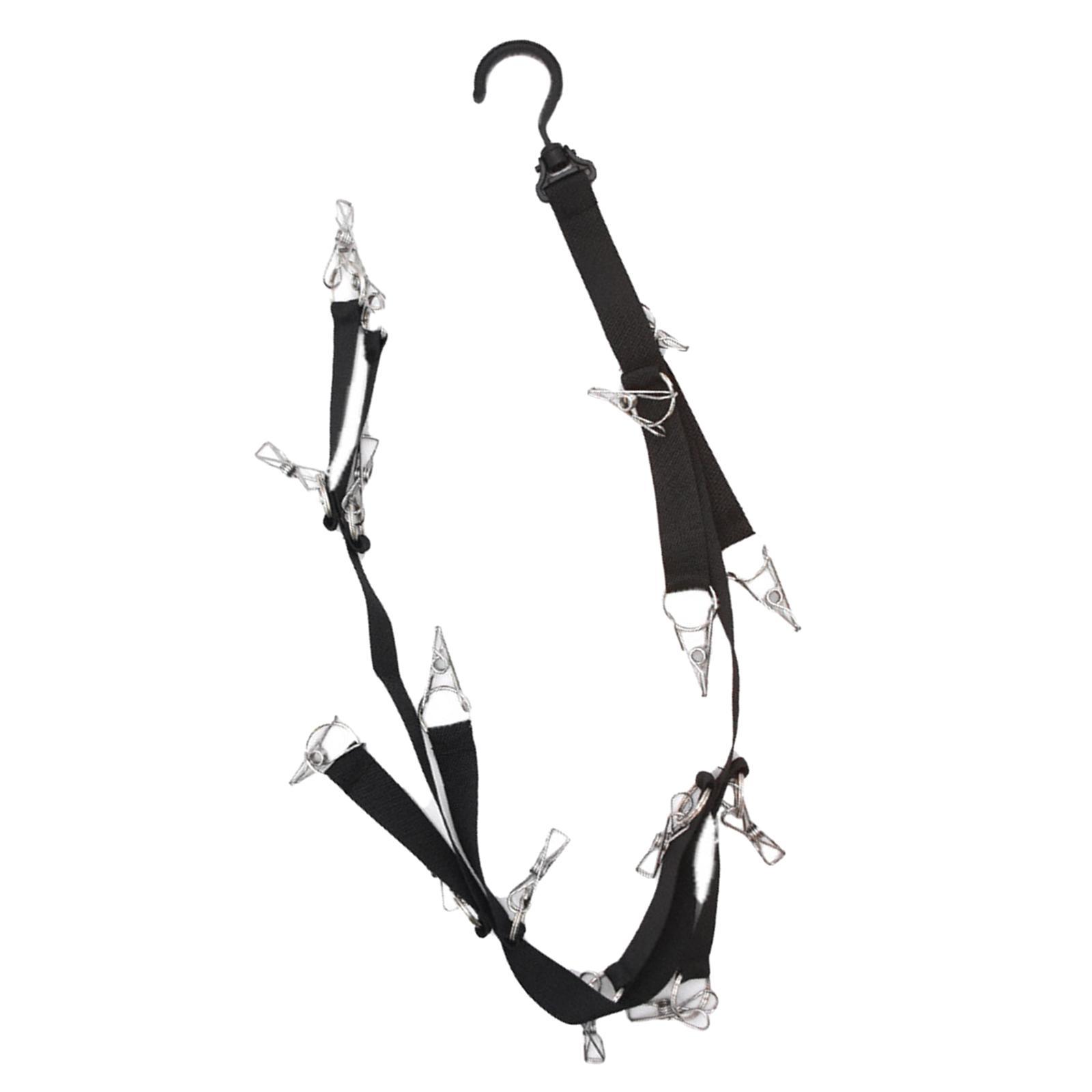 Baseball Hat Rack Holder Organizer Hanger Storage Door Hanger Display