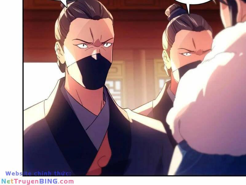 không nhường nữa ta chết, ta liền thật vô địch chapter 127 93