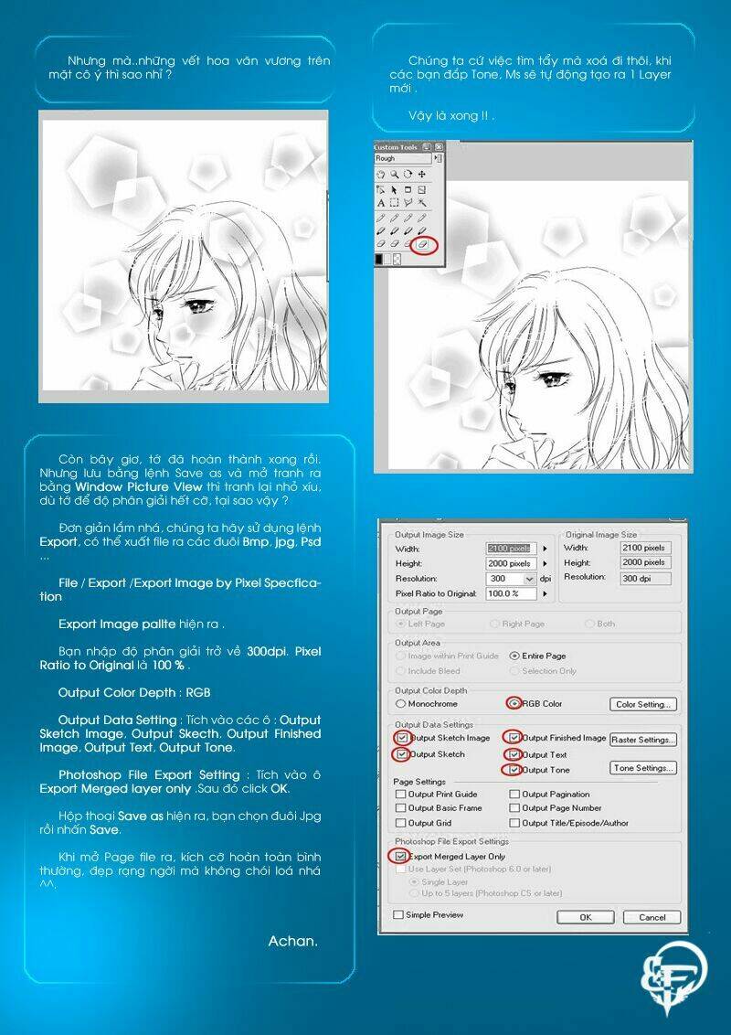 break free magazine chapter 4 65