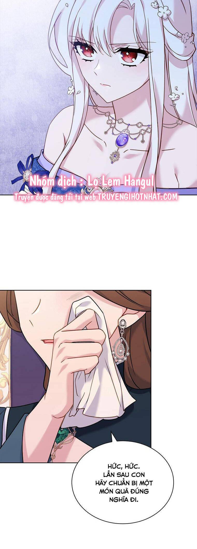 để yên cho tiểu thư hiền chapter 91 28