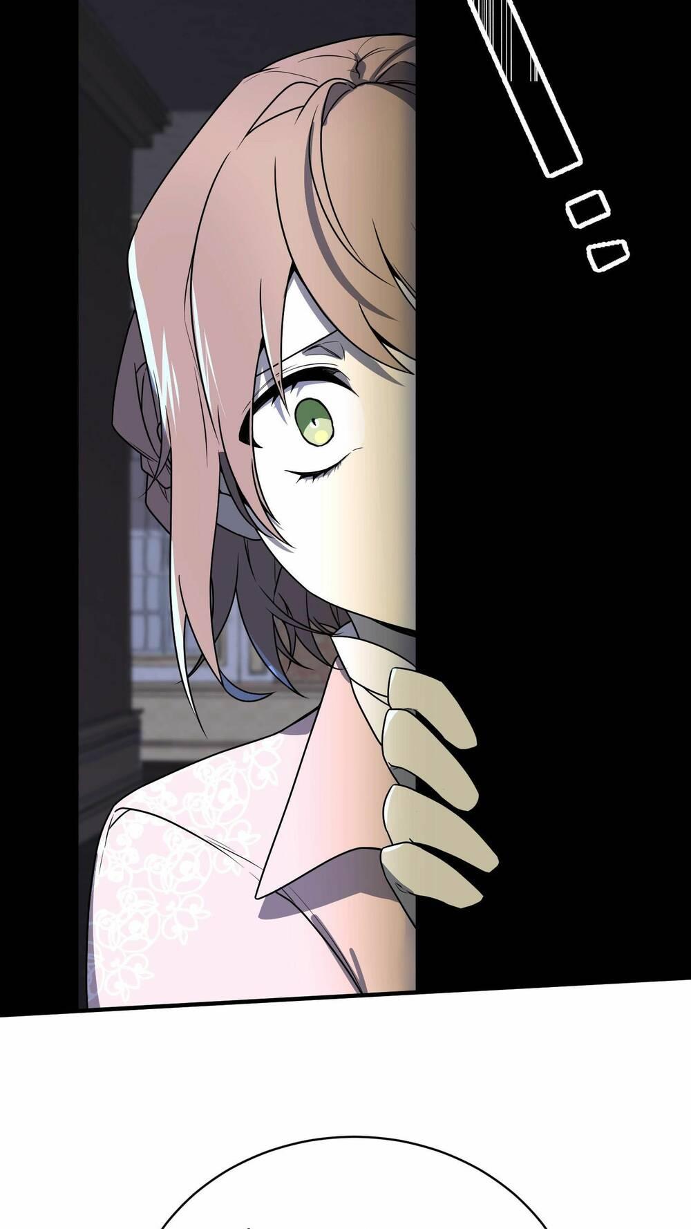 tôi chính là em gái của nữ chính hắc ám chapter 1 14