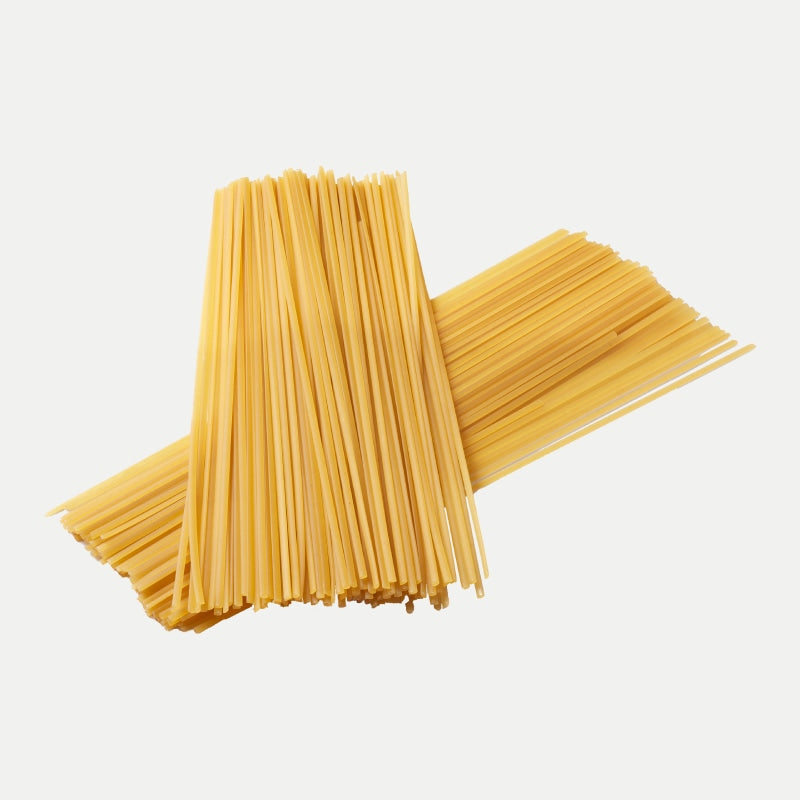 Mì Sợi Dẹt Nhập Khẩu Ý Colavita Linguine Pasta Bronze Die Cut