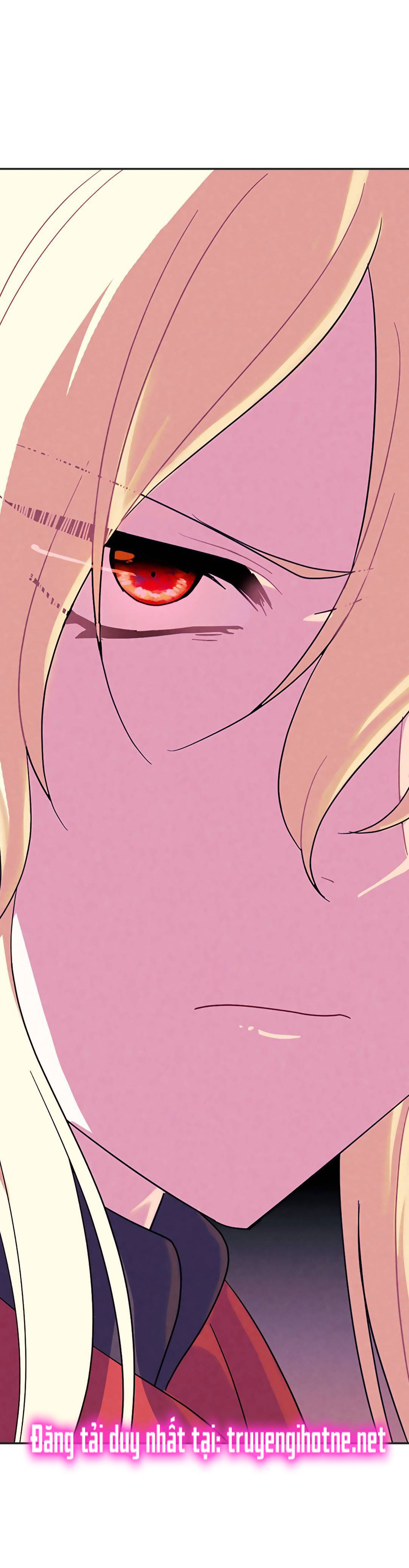 [bản 18+] trò chơi săn mồi của hoàng đế và thánh kỵ sĩ chapter 31.2 20