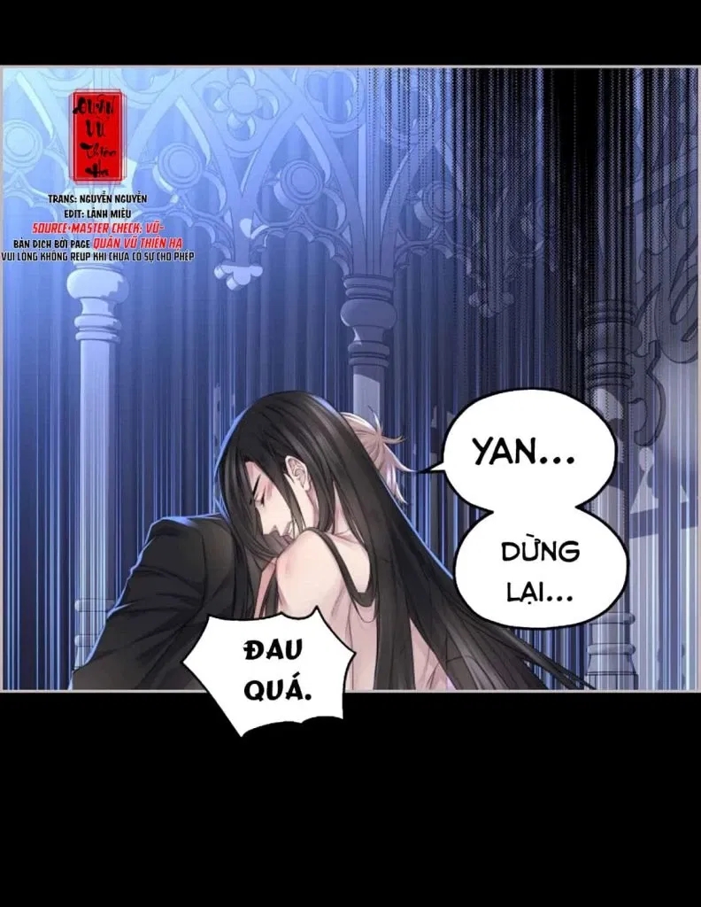 ảo mộng bất thành chapter 7 23