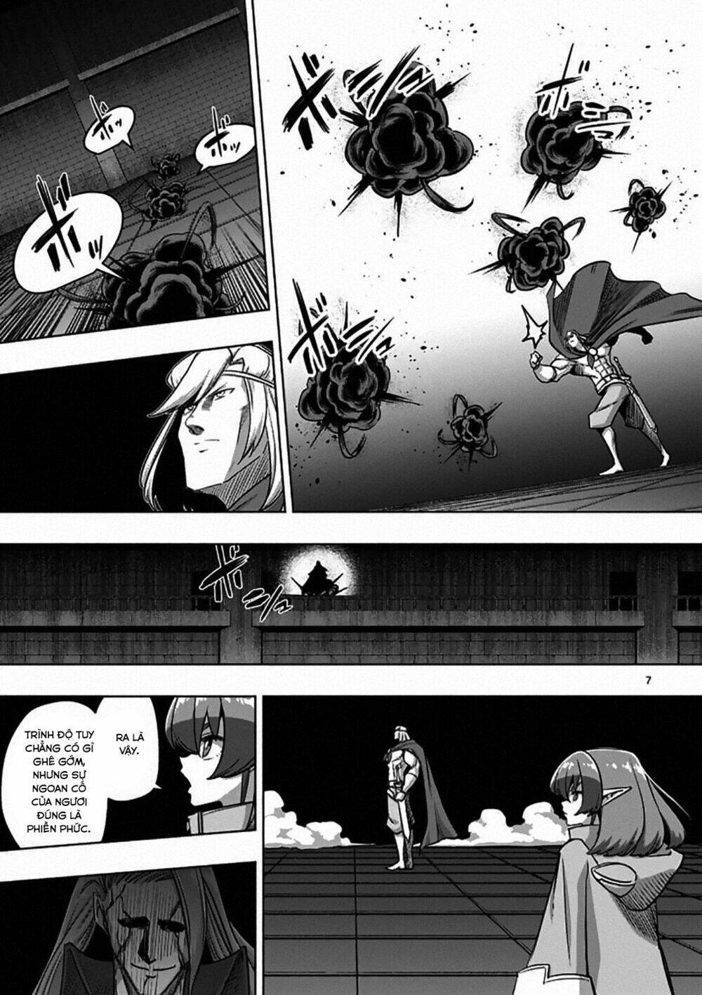 helck manga chapter 82.1 9