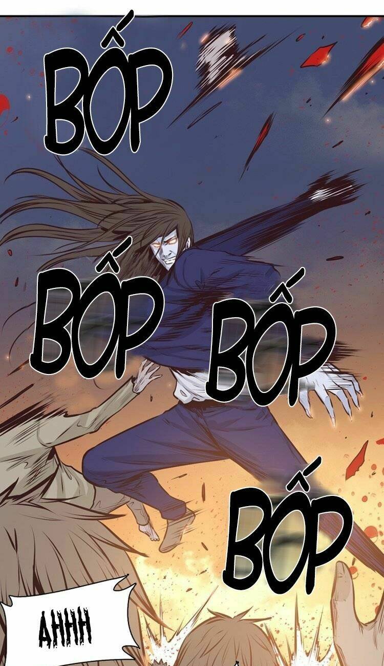 vua của vong linh chapter 191 23