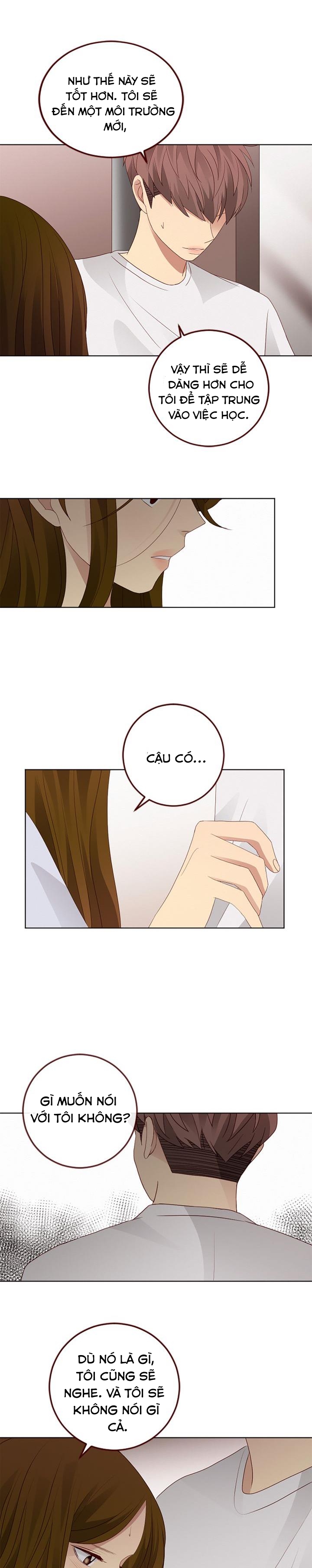 crush của tôi chapter 86 8