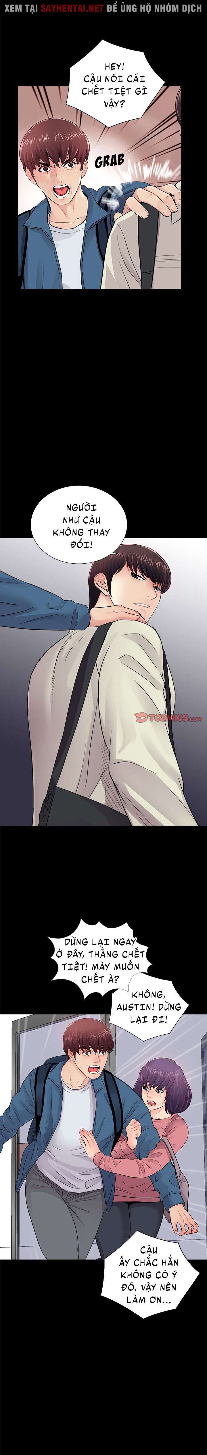 his return manhwa chapter 22 7