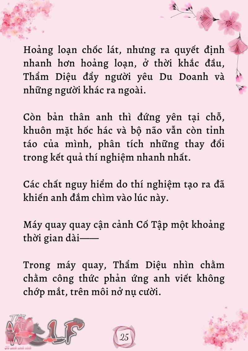 xuyên không vào nhóm nhạc nam 200 người chapter 40 25