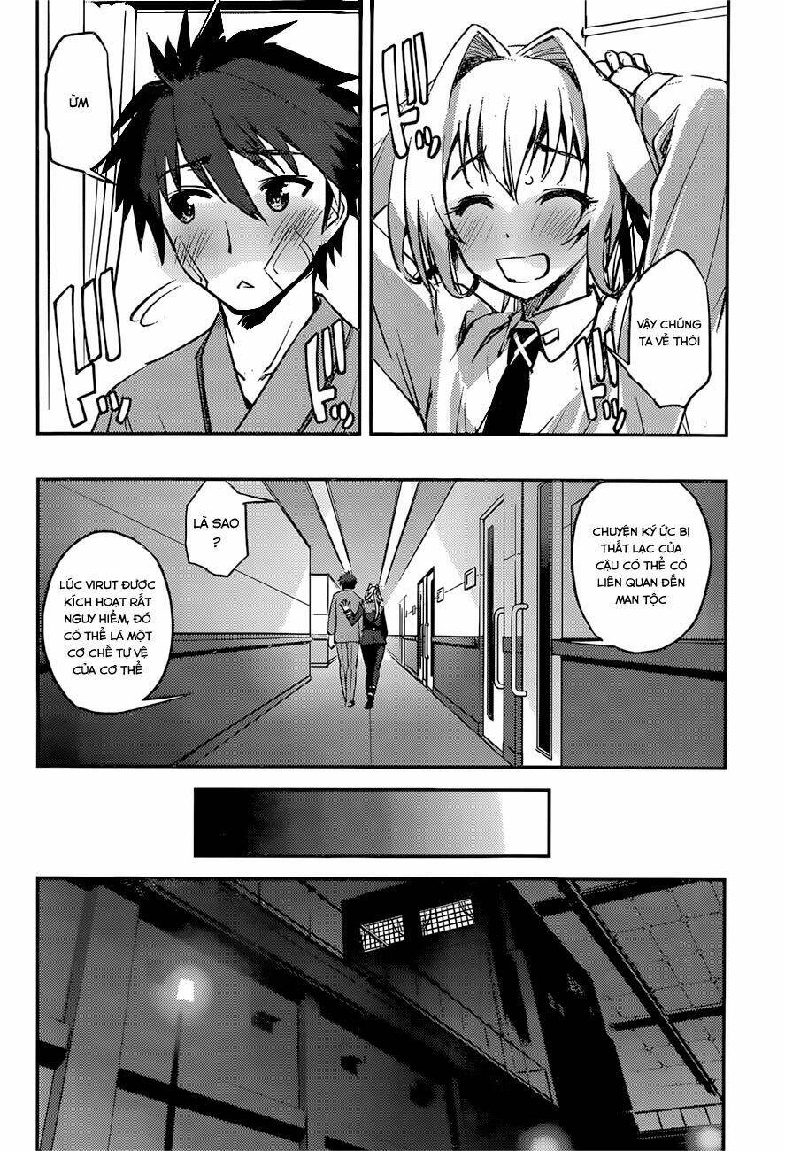 hundred chapter 8 15