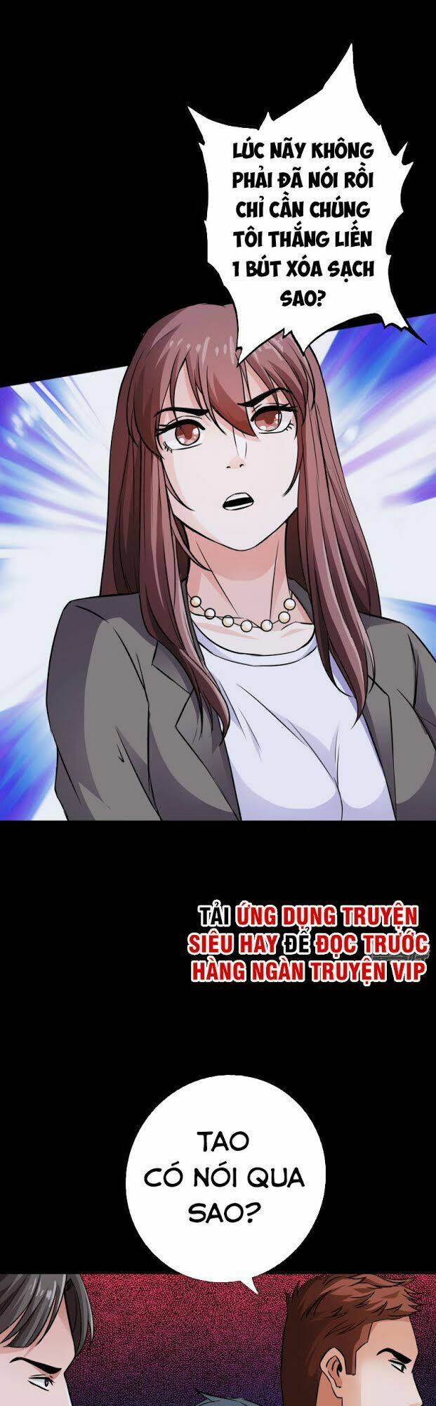 tuyệt phẩm tà thiếu chapter 71 10