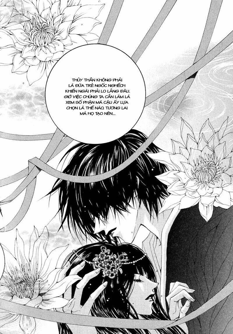 habaek-eui shinbu chapter 59 11