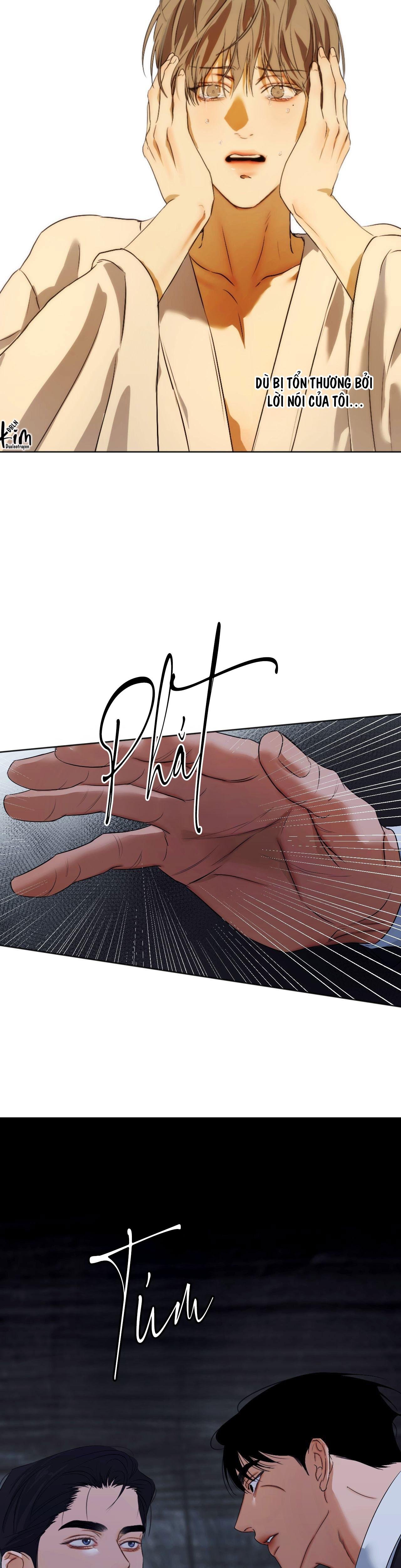 ái tình và dục vọng chapter 44 23