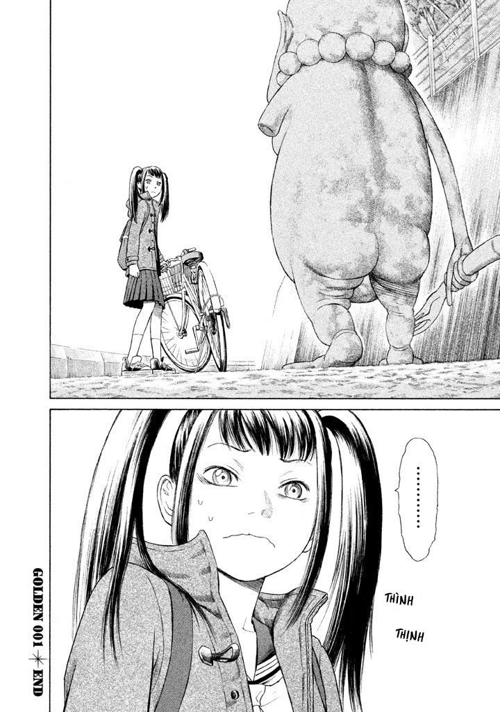 golden gold chapter 1 57