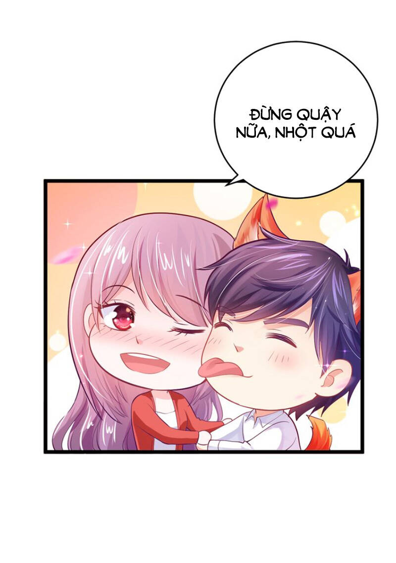 thú cưng độc quyền của boss chapter 25 23